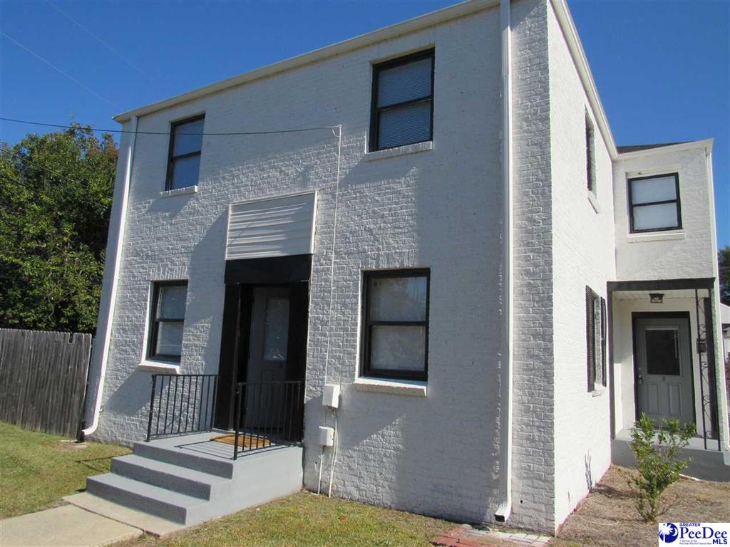 730 South Dargan Street - 1B