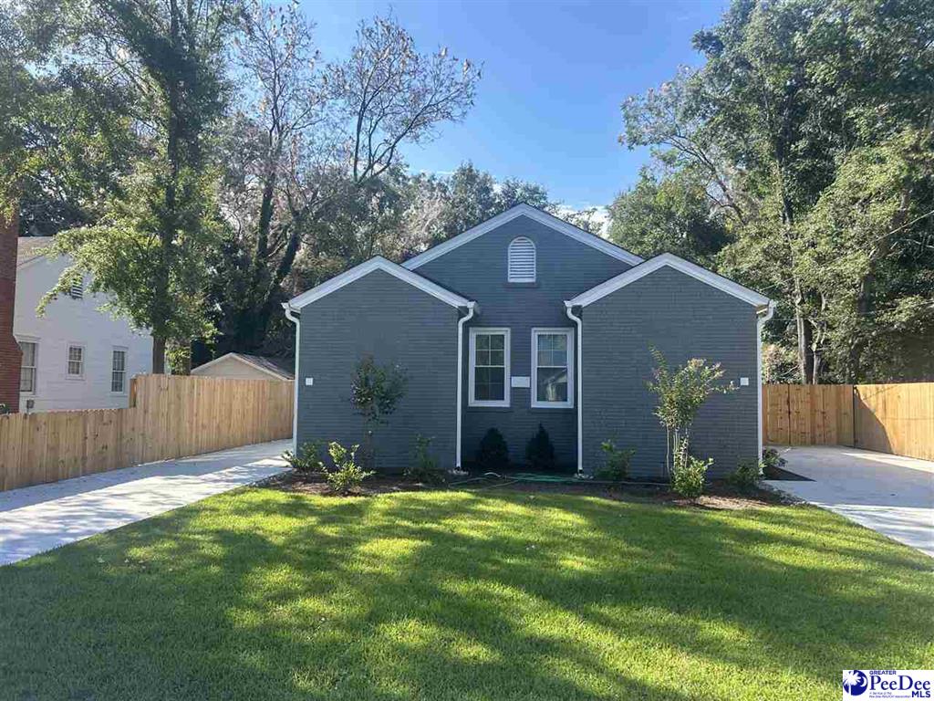 710 Gregg Avenue - B