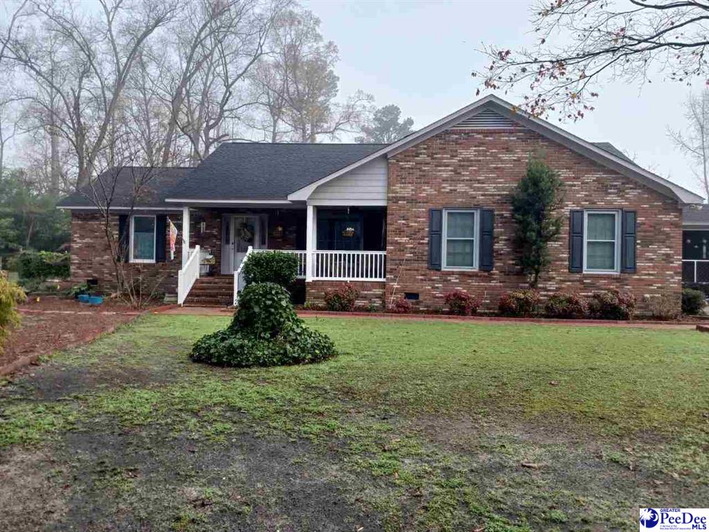 2801 Danny Rd